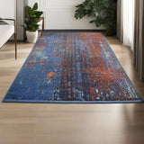 Modern Lana Rug 290 × 200 cm