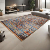 Modern Lana Rug 240 × 340 cm