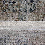 Modern Grey Craft Collection Rug 230 × 160 cm