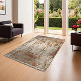 Modern Gordion Rug 230 × 160 cm