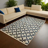 Modern Gordion Rug 230 × 160 cm