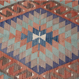Nomadic Kilim Rug 350 × 188 cm