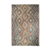 Nomadic Kilim Rug 350 × 188 cm