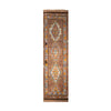 Turkish Nomadic Herki Runner 320 × 87 cm