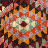 Turkish Nomadic Herki Runner 333 × 75 cm