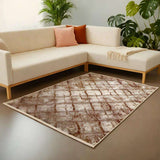 Modern Craft Rug 230 × 160 cm