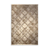Modern Craft Rug 230 × 160 cm
