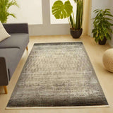Modern Craft Rug 230 × 160 cm