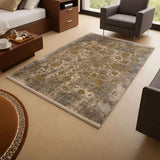 Modern Gordion Rug 230 × 160 cm