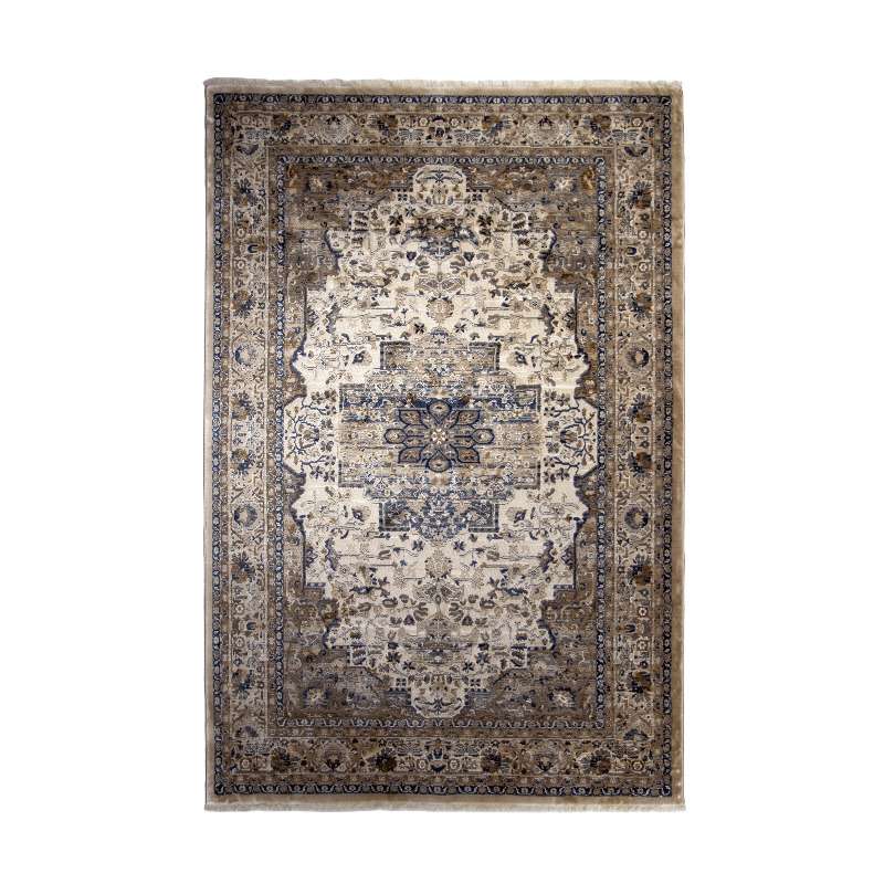 Classic Oriental Persian Rug Design 230 × 160 cm