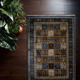 Pars Persian Rug 230 × 160 cm