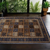Pars Persian Rug 230 × 160 cm