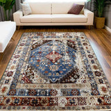 Spruzza Rug