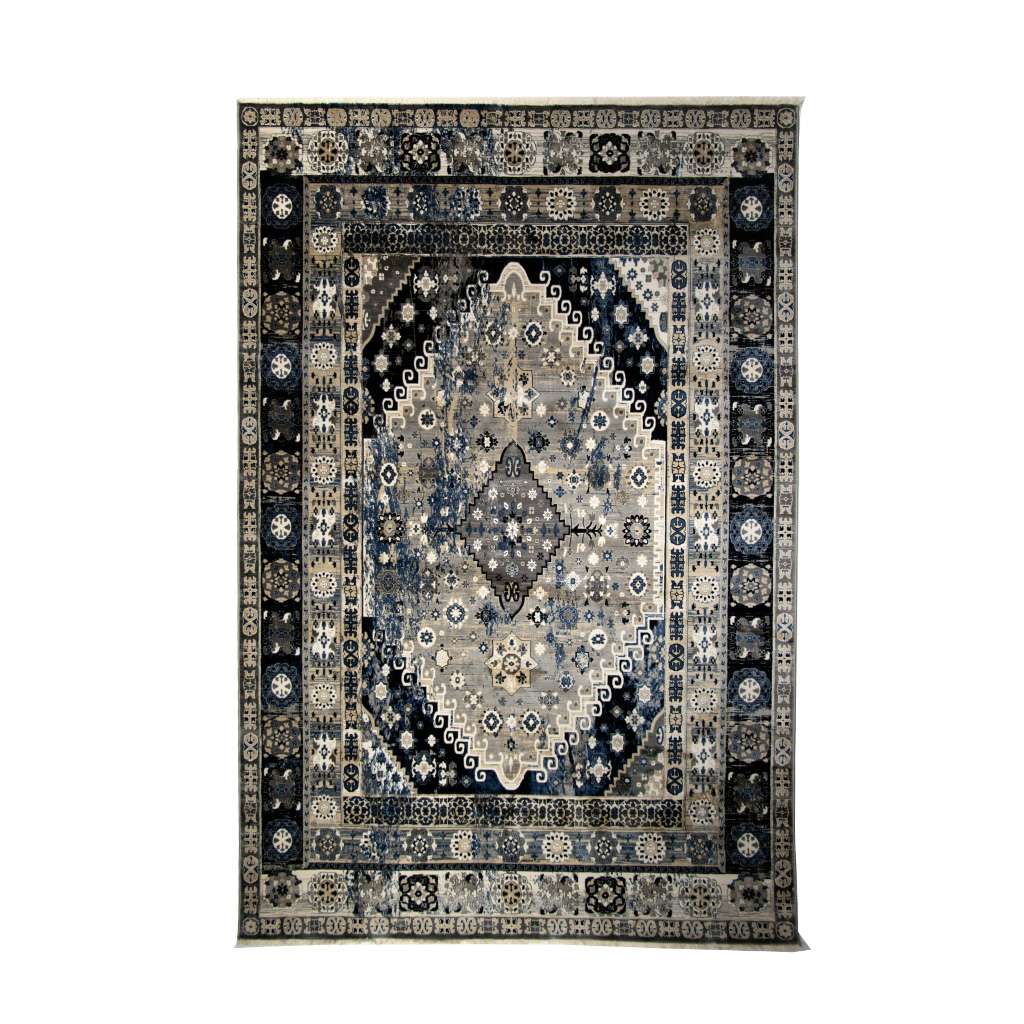 Spruzza Rug