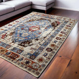 Spruzza Rug