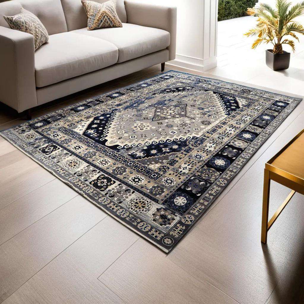 Spruzza Rug