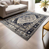 Spruzza Rug