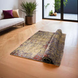 Modern Riviera Rug 300 × 195 cm