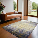 Modern Riviera Rug 300 × 195 cm