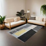 Modern Contemporary Design Afghan Kilim Rug 247 × 180 cm