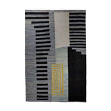 Modern Contemporary Design Afghan Kilim Rug 247 × 180 cm
