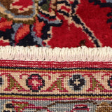 Refurbished Persian Kaashmar Rug 378 × 292 cm