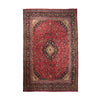 Refurbished Persian Kaashmar Rug 378 × 292 cm