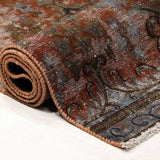 Vintage Persian Design Runner 323 × 80 cm