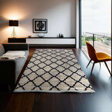 Multi-Coloured Modern Lomana Rug