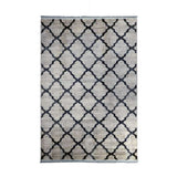Multi-Coloured Modern Lomana Rug