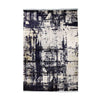 Multi-Coloured Modern Lomana Rug
