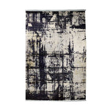 Multi-Coloured Modern Lomana Rug