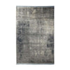 Mult-Coloured Modern Lomana Rug