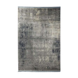 Mult-Coloured Modern Lomana Rug