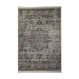 Modern Grey Lomana Rug