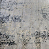 Modern Grey Lomana Rug