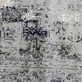 Grey Modern Lomana Rug