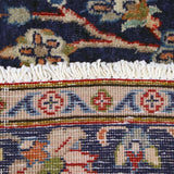Refurbished Persian Mashad Rug 353 × 264 cm