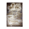 Modern Part Silk Riviera Rug 305 × 425 cm