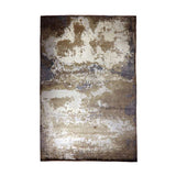 Modern Part Silk Riviera Rug 305 × 425 cm