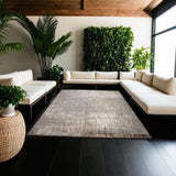 Modern Bamboo Silk Riviera Rug 250 × 302 cm