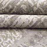 Modern Bamboo Silk Riviera Rug 250 × 302 cm