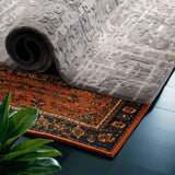 Modern Bamboo Silk Riviera Rug 250 × 302 cm