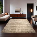 Modern Part Silk Riviera Rug 247 × 312 cm