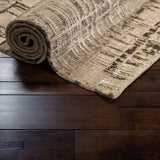 Modern Part Silk Riviera Rug 247 × 312 cm