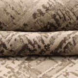Modern Part Silk Riviera Rug 247 × 312 cm