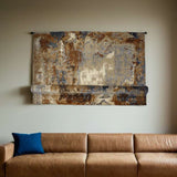 Modern Bamboo Silk Riviera Rug 250 × 303 cm