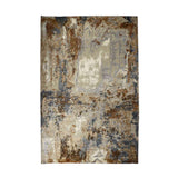 Modern Bamboo Silk Riviera Rug 250 × 303 cm