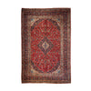 Refurbished Persian Kasha Rug 418 × 285 cm