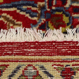 Red Persian Kashan Rug Refurbished Collection 391 × 295 cm
